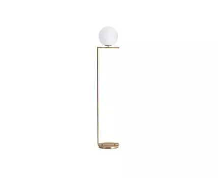 Торшер BOLLA-UNICA (Белый, 25)