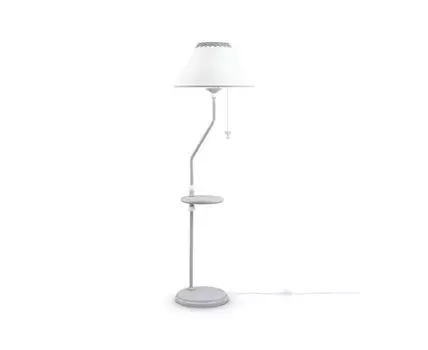 Торшер Bouquet