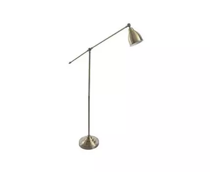 Торшер BRACCIO (бронзовый, 25)