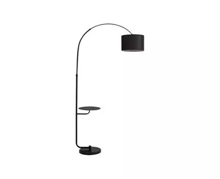 Торшер Брун