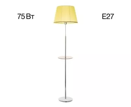 Торшер Citilux Линц