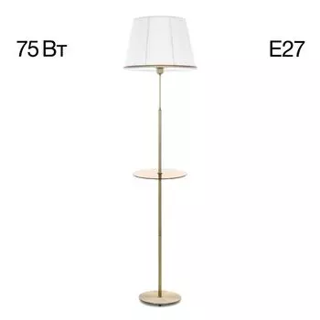 Торшер Citilux Линц CL402980T