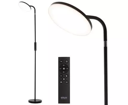 Торшер CitiLux SOLO