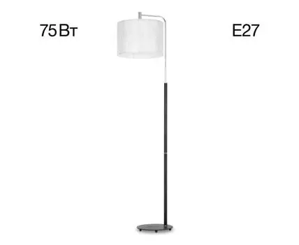 Торшер Citilux Тевин