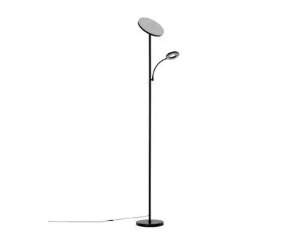 Торшер CL810011 (181, 25, Черный, 25)