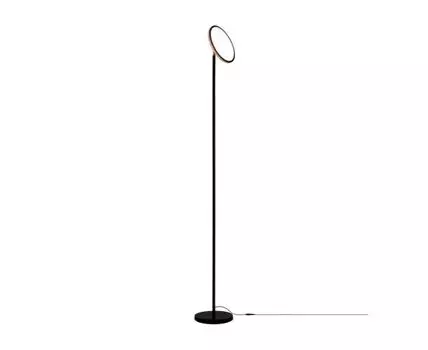 Торшер CL810021 (177, 25, Черный, 25)