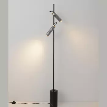 Торшер Crystal Lux EXTRA