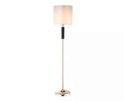 Торшер Crystallux MAESTRO