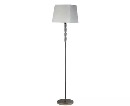 Торшер Crystallux MARSELA