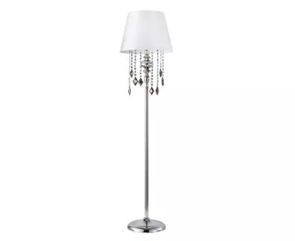 Торшер Crystallux MERCEDES