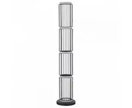 Торшер DeMarkt Айсфельд 3 655041101