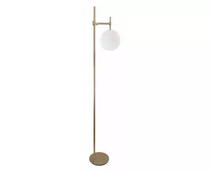 Торшер DeMarkt Каспер 3 707041401