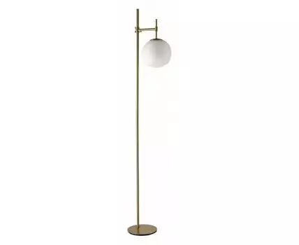 Торшер DeMarkt Каспер 4 707041301