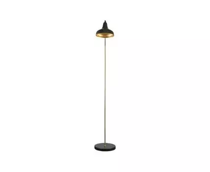 Торшер Enkel Sand