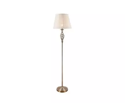 Торшер Eurosvet 1003 (Бежевый)