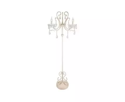 Торшер Eurosvet 12205 Белый (Белый, 60)