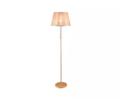 Торшер Eurosvet Alcamo (изумрудный)