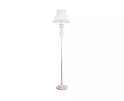 Торшер Eurosvet Amelia (Белый)