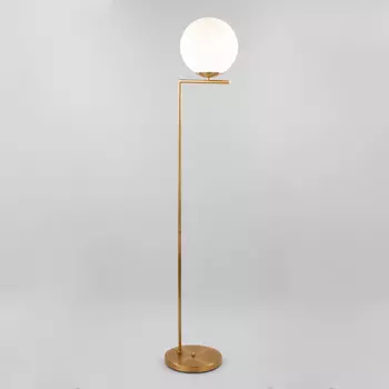 Торшер Eurosvet Frost