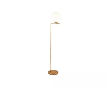 Торшер Eurosvet Frost (Белый, 28)