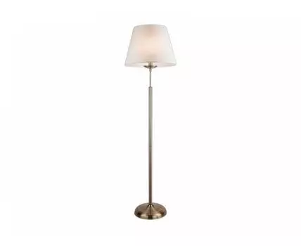 Торшер Eurosvet Hotel Bronze (бронзовый)