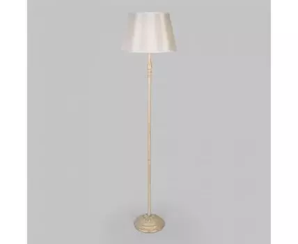 Торшер Eurosvet классический с абажуром Berlin