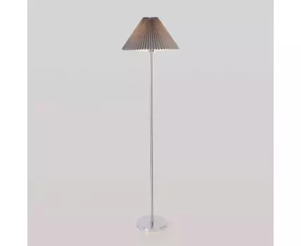 Торшер Eurosvet с абажуром Peony