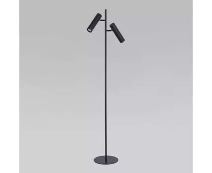 Торшер Eurosvet с поворотными плафонами Barre