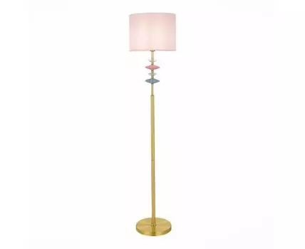 Торшер Evoluce ATTIC