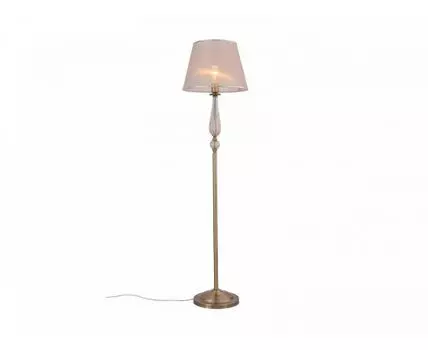 Торшер EVOLUCE