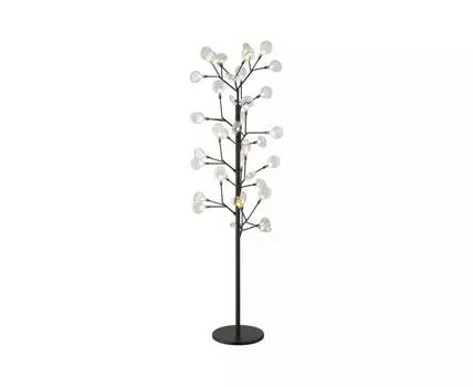 Торшер FIORITA (Черный, 54)