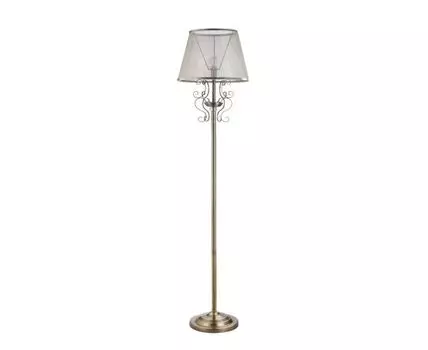 Торшер Freya Driana