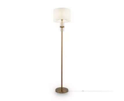 Торшер Freya Lino