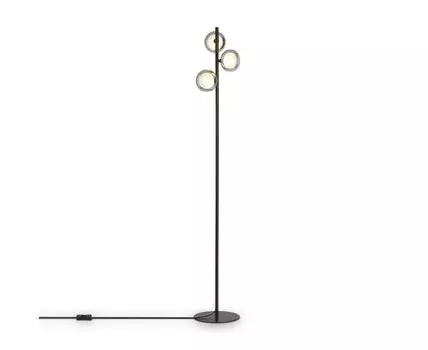 Торшер Freya Shimmer