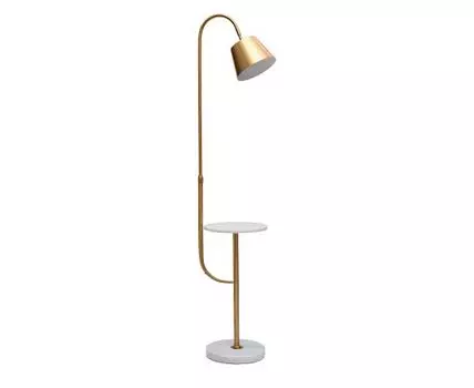 Торшер Garda Decor