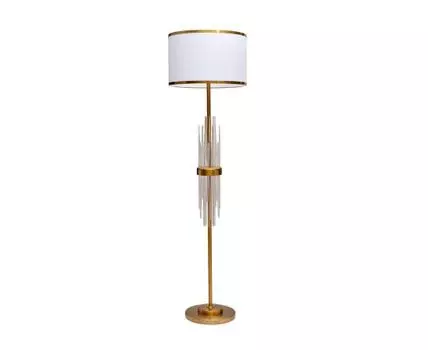 Торшер Garda Decor