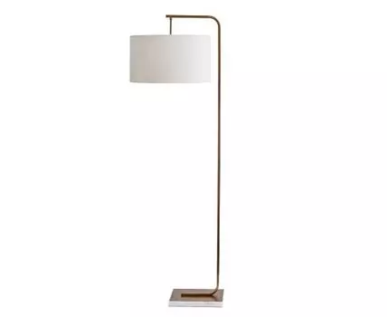 Торшер Garda Decor