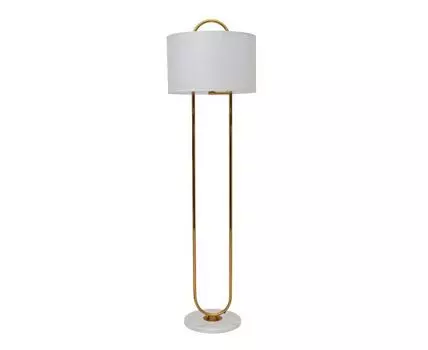 Торшер Garda Decor