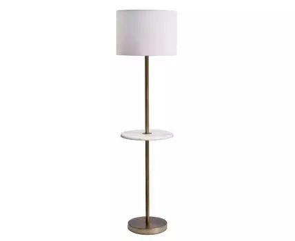 Торшер Garda Decor