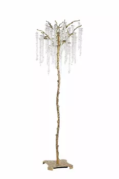 Торшер Garda Decor