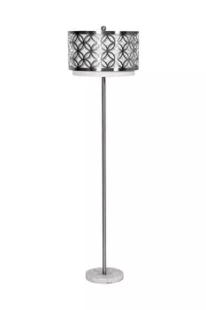 Торшер Garda Decor