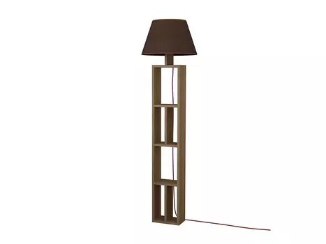 Торшер GIORNO FLOOR LAMP