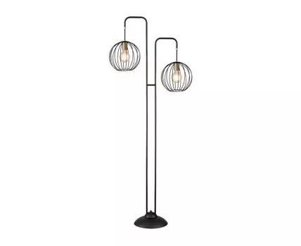 Торшер Эскадия 10176/2