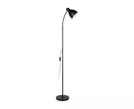 Торшер Эстер (145, 21, Черный, 21)