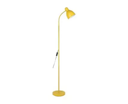 Торшер Эстер (145, 21, Желтый, 21)