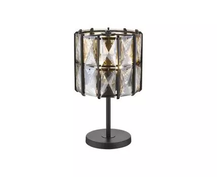 Торшер KARLIN (Черный, 30)