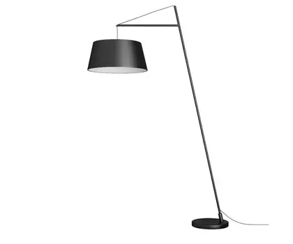 Торшер Kink Light бариа