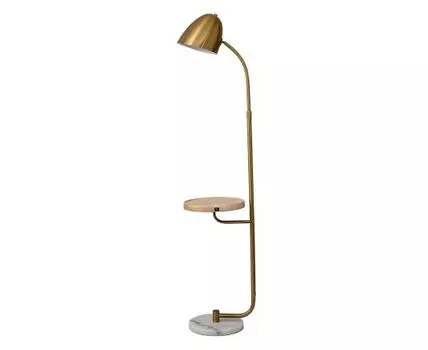 Торшер Kink Light Олби