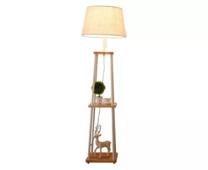 Торшер Kink Light САППОРО АЛИКАНТЕ