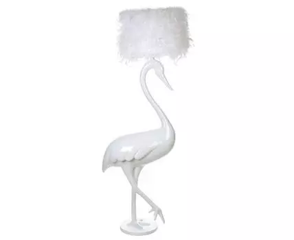 Торшер KinkLight Аист